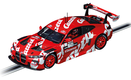 [CAE 20023953] Carrera : BMW M4 GT3 60 ans de carrera Digital 124