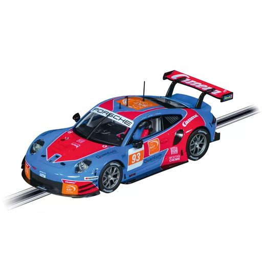 [CAE 20023949] Carrera : Porsche 911 RSR Carrera, No.93