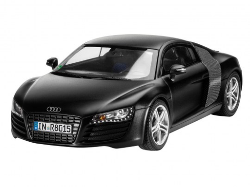 [REV 67057] Revell : Audi R8