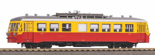 [PIK 52798] Piko : Autorail Diesel Brossel RH 554.13 SNCB-NMBS  Aternatif Sound