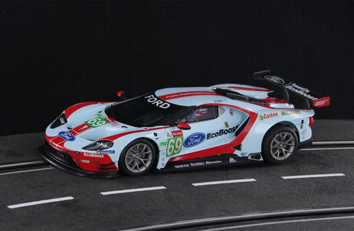 [SID SWCAR02B] SIdeways : Ford GT Chip Ganassi Team USA n°69 Le Mans 2019