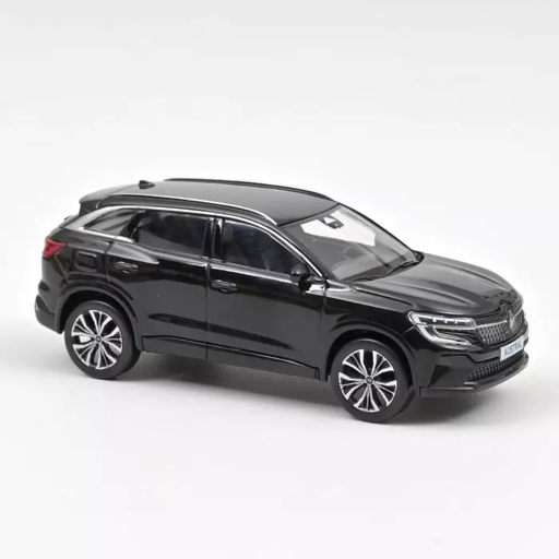 [NOR 517927] Norev : Renault Austral │ 2022 Noir Etoilé 