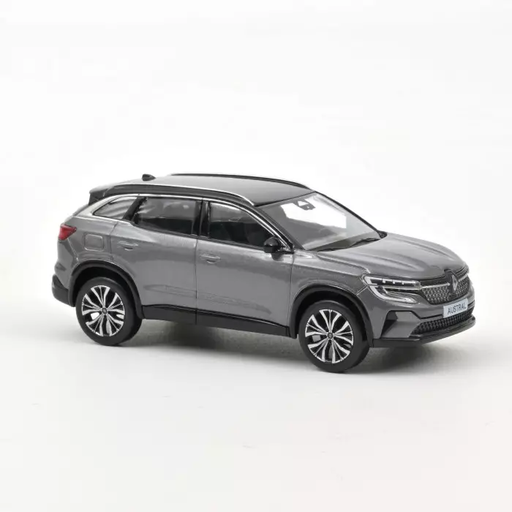 [NOR 517928] Norev : Renault Austral │ 2022 Gris Schiste 