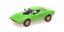 [MNC 870125024] Minichamps : Lancia Stratos │ Vert Clair 1974