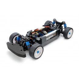 [TRC 58720] Tamiya : TT-02 Type SRX