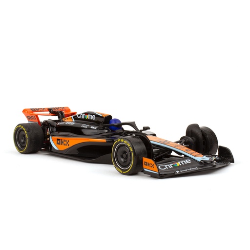 [NSR 0363IL] NSR : Mclaren F1 2022 Gulf n°81 