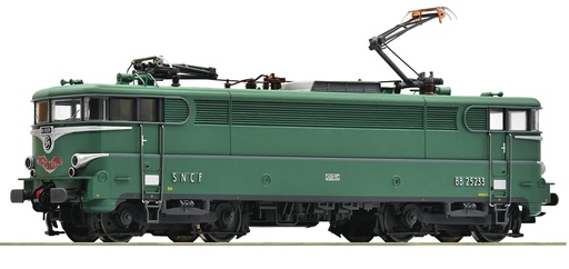 [ROC 70560] Roco : Locomotive électrique BB-25233 SNCF