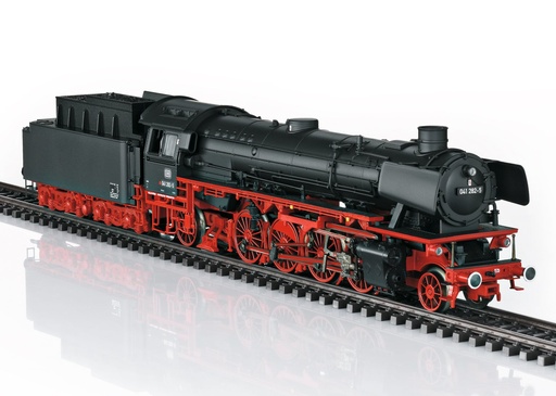 [MKN 37928] Marklin : Locomotive à Vapeur BR041 DB │Alternatif Digital Son