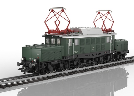 [MKN 39992] Marklin : Locomotive électrique RH1020 MFX Sound