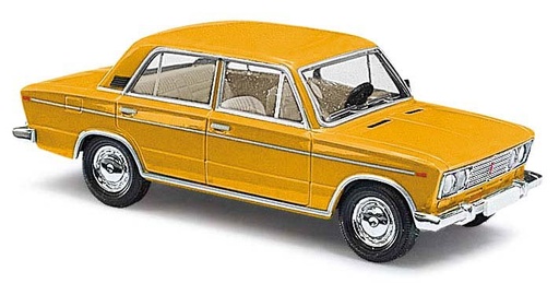 [BUS 50552] BUSCH : Lada 1600 Jaune