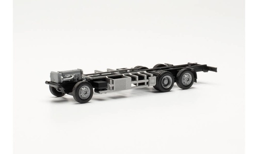 [HER 085519] Chassis Iveco S-Way 2 pcs