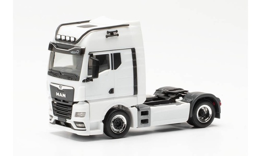 [HER 313711-002] MAN TGX GX Individual Zugmaschine, weiß