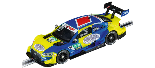 [CAE 20031016] Carrera : Audi RS5 DTM Rockenfeller Digital 132