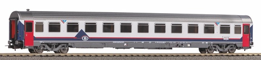 [PIK 58541] Piko : Voiture Memling 1° Classe SNCB-NMBS