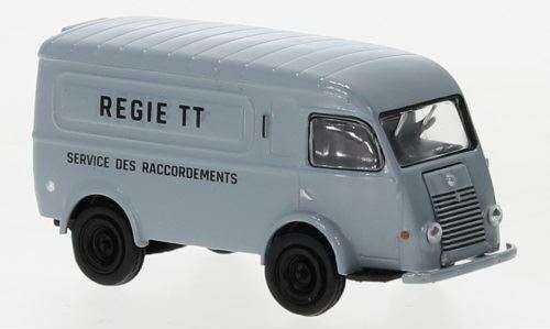 [BRE 14680] Brekina : Renault 1000 KG │ Regie TT