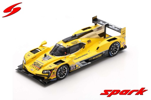 [SPK US119] Cadillac DPi-V.R No.85 JDC-Miller Motorsports 5th 24H Daytona 2020 J. Piedrahita - M. Leist - C. Miller - T. Vautier