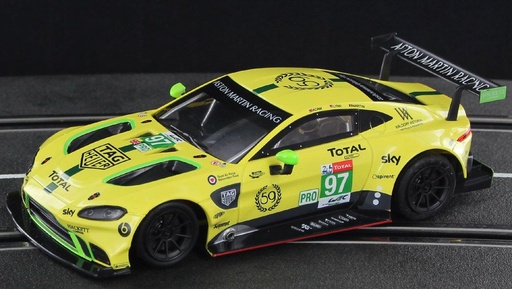 [SID SWCAR05B] Sideway :Aston Martin GTE n°97 Le Mans Martin-Lynn-Adam 2019