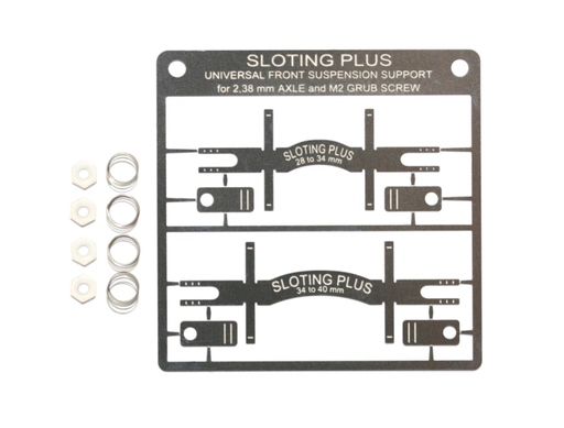 [SLI SP110030] Suspension Avant 