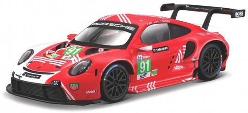 [BUR 18-28016] Porsche 911 RSR #91 24H LE MANS 2020