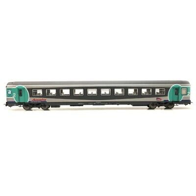 [PIK 97093] Piko : VOITURE CORAIL VTU AQUALY sncf