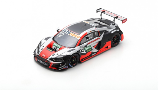 [SPK SG804] AUDI R8 LMS GT3 N°12 Team Rosberg Nürburgring DTM 2021-Christopher Haase