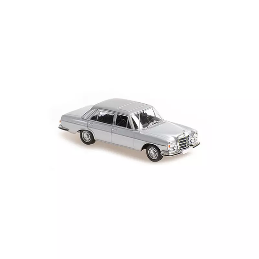 [MAC 940039101] Mercedes 300 SEL 6.3 W109 Gris Métal 1968