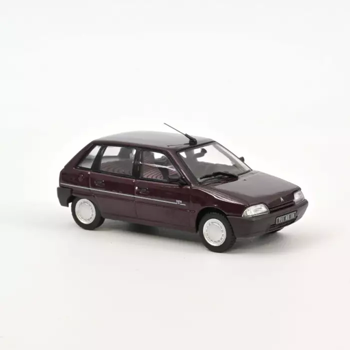 [NOR 155163] Citroen AX TEN Opera Rerd 1992