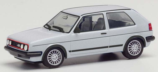 [HER 430838-002] Herpa : VW Golf II GTI