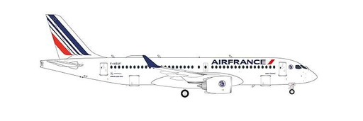 [HER 571951] Herpa : Airbus A220-300 Air France Saint-Tropez