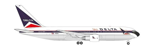 [HER 536431] Herpa : Boeing 767-200 Delta Air Lines Spirit of Delta