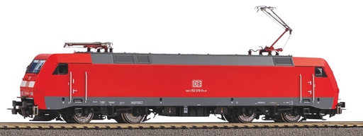 [PIK 51120] Locomotive électrique BR152 DB Ag 