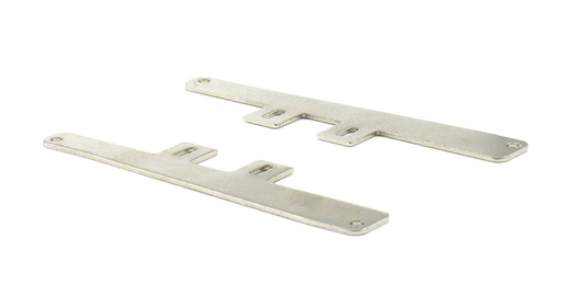 [SCT SC-8131] Scaleauto : Steel body mount set for VIPER SRT