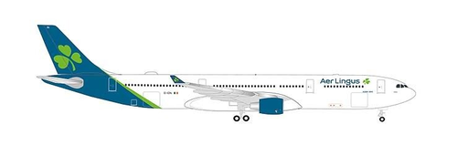 [HER 536363] Herpa : Airbus A330-300 Aer Lingus St. Dallan / Dallán