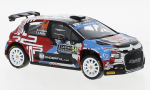 [IXM RAM845.22] Citroen C3 Rally2 