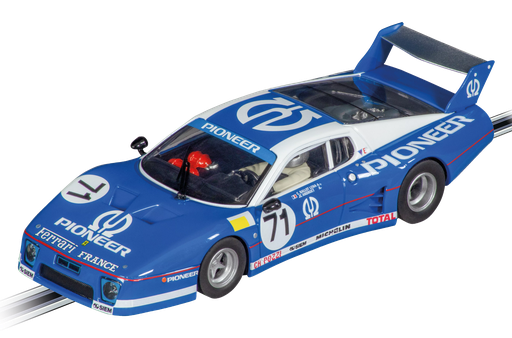 [CAE 20027726] Carrera :Ferrari 512BB LM Pioneer