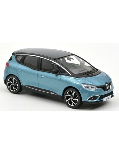 [NOR 517735] Renault Scenic 