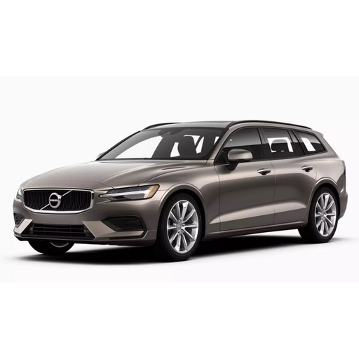 [NOR 870018] Volvo V60