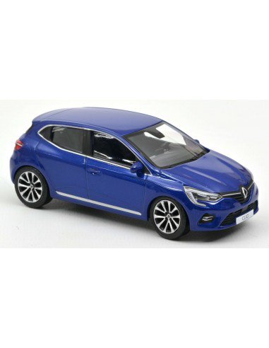 [NOR 517583] Renault Clio 