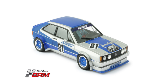 [BRM 137] Volkswagen Scirocco Zender