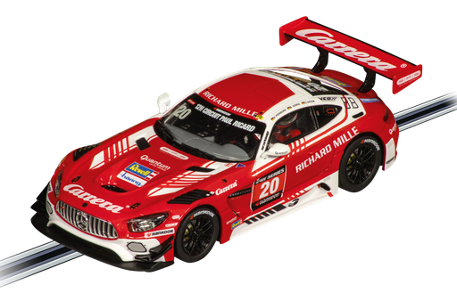 [CAE 20027710] Carrera : Mercedes Amg GT3 