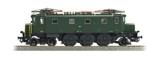 [ROC 70087] Locomotive électrique Ae 3/6ˡ