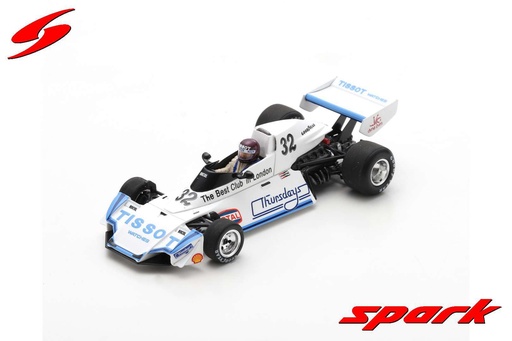 [SPK S7096] Brabham BT44B 