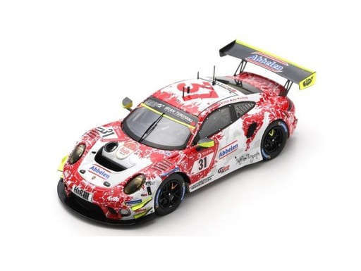 [SPK SG782] Porsche 911 GT3 R Frikadelli Racing Team 