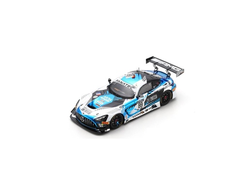 [SPK SB438] Mercedes-AMG GT3 AKKA ASP 