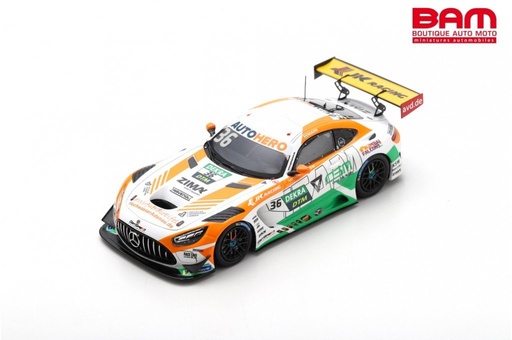 [SPK SG802] Mercedes-AMG GT3 Mercedes-AMG Team GetSpeed 