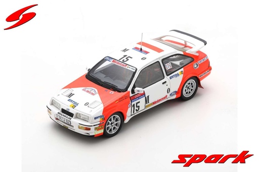 [SPK S8705] Ford Sierra RS Cosworth 