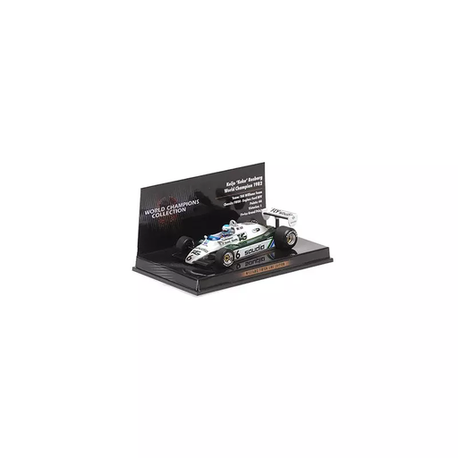 [MNC 436826606] Williams FW08 