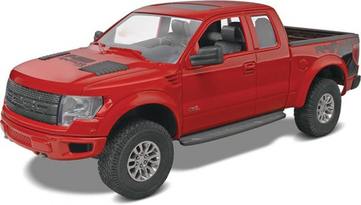 [REV 85-1233] Ford F-150 SVT Raptor