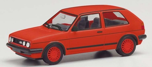 [HER 420846-002]  VW Golf II GTI