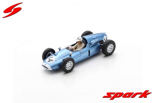 [SPK S8048] Cooper T51 